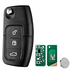 433mhz buttons ford for sale  Delivered anywhere in UK