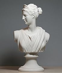 Greek bust artemis for sale  Delivered anywhere in USA 