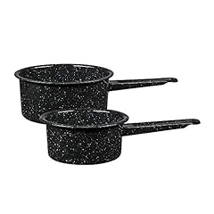 Granite ware saucepan for sale  Delivered anywhere in USA 