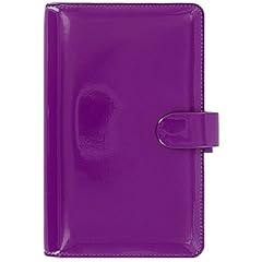 Filofax compact patent for sale  Delivered anywhere in UK