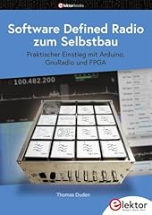 Software defined radio gebraucht kaufen  Wird an jeden Ort in Deutschland