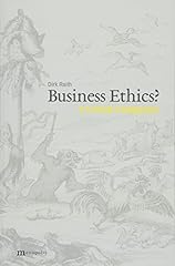 Raith business ethics for sale  Delivered anywhere in UK