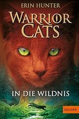 Warrior cats wildnis gebraucht kaufen  Wird an jeden Ort in Deutschland