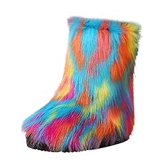 Bottines hiver plates d'occasion  Livré partout en France