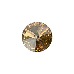Swarovski 1122 rivoli for sale  Delivered anywhere in UK