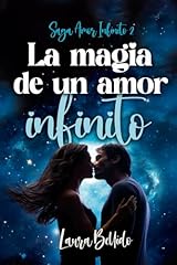 Magia amor infinito usato  Spedito ovunque in Italia 