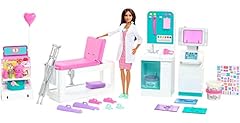 Barbie doctor doll for sale  Delivered anywhere in UK