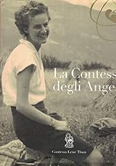 Contessa degli angeli usato  Spedito ovunque in Italia 