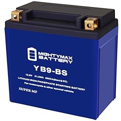 Yb9 lithium replacement for sale  Delivered anywhere in USA 