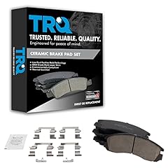 Trq front ceramic for sale  Delivered anywhere in USA 