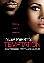 Tyler perry temptation for sale  Delivered anywhere in USA 