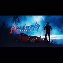 Outrun vinyl for sale  Delivered anywhere in UK