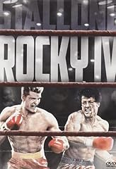 Rocky iv gebraucht kaufen  Wird an jeden Ort in Deutschland