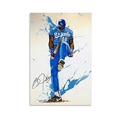 Jackson signed poster for sale  Delivered anywhere in USA 