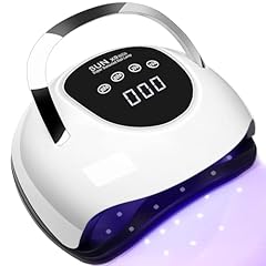 220w nail lamp for sale  Delivered anywhere in UK