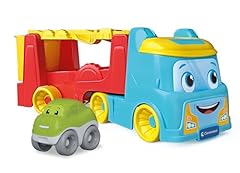 Clementoni transporter jouet d'occasion  Livré partout en France