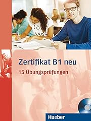 Zertifikat neu übungsprüfung gebraucht kaufen  Wird an jeden Ort in Deutschland