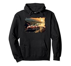 Sports car pullover for sale  Delivered anywhere in UK