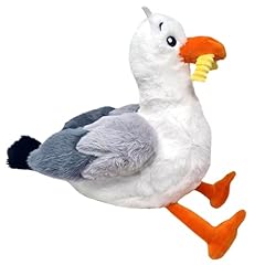 Deluxe paws seagull for sale  Delivered anywhere in UK