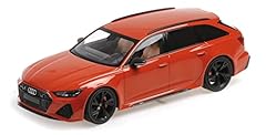 Minichamps audi avant usato  Spedito ovunque in Italia 