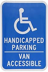 Handicapped parking van for sale  Delivered anywhere in USA 