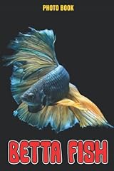 Betta fish photo for sale  Delivered anywhere in Canada