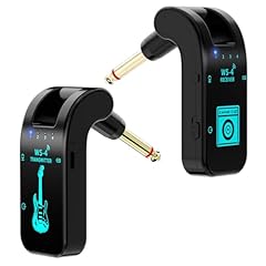 Wireless gitarre system gebraucht kaufen  Wird an jeden Ort in Deutschland