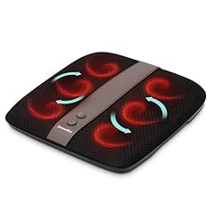 Homedics shiatsu deluxe usato  Spedito ovunque in Italia 