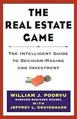 Real estate game for sale  Delivered anywhere in USA 