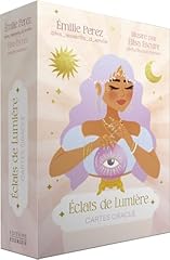 Eclats lumière cartes d'occasion  Livré partout en France