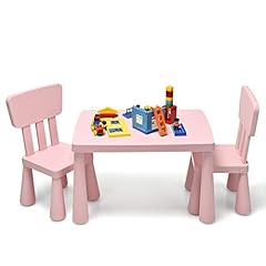 Costzon kids table for sale  Delivered anywhere in USA 