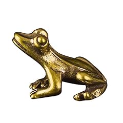 Stobaza scultura rana usato Stobaza scultura rana usato  Spedito ovunque in Italia