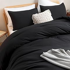 Rosgonia black comforter for sale  Delivered anywhere in USA 