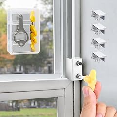 Window locks sets for sale  Delivered anywhere in USA 