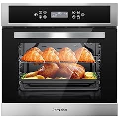 Amzchef single wall for sale  Delivered anywhere in USA 