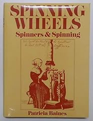 Spinning wheels spinners for sale  Delivered anywhere in USA 