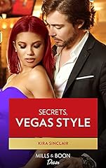 Secrets vegas style for sale  Delivered anywhere in UK