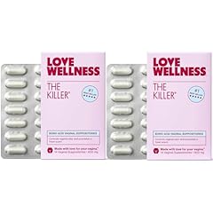 Love wellness killer for sale  Delivered anywhere in USA 