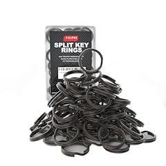Silipac keyrings 100pcs for sale  Delivered anywhere in UK