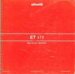 111. manuale dell usato  Spedito ovunque in Italia 