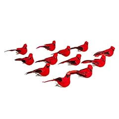 Berfutall-Cardinal Clip On Christmas Tree Ornament for sale  Delivered anywhere in Canada