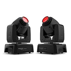 Chauvet intimidator spot for sale  Delivered anywhere in UK