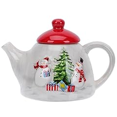 Christmas ceramics coffee for sale  Delivered anywhere in UK