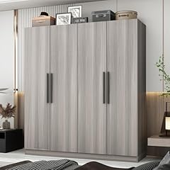 Moumon door wardrobe for sale  Delivered anywhere in USA 