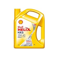 Shell shx515405 helix usato  Spedito ovunque in Italia 