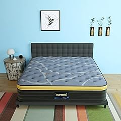 Elfreda king mattress for sale  Delivered anywhere in USA 