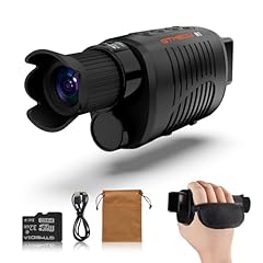 Night vision monoculars for sale  Delivered anywhere in USA 