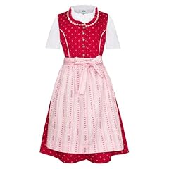 Kinder dirndl tlg gebraucht kaufen  Wird an jeden Ort in Deutschland