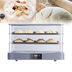 Xnyxlpp bread fermentation for sale  Delivered anywhere in UK
