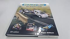 Scalextric definitive guide for sale  Delivered anywhere in UK